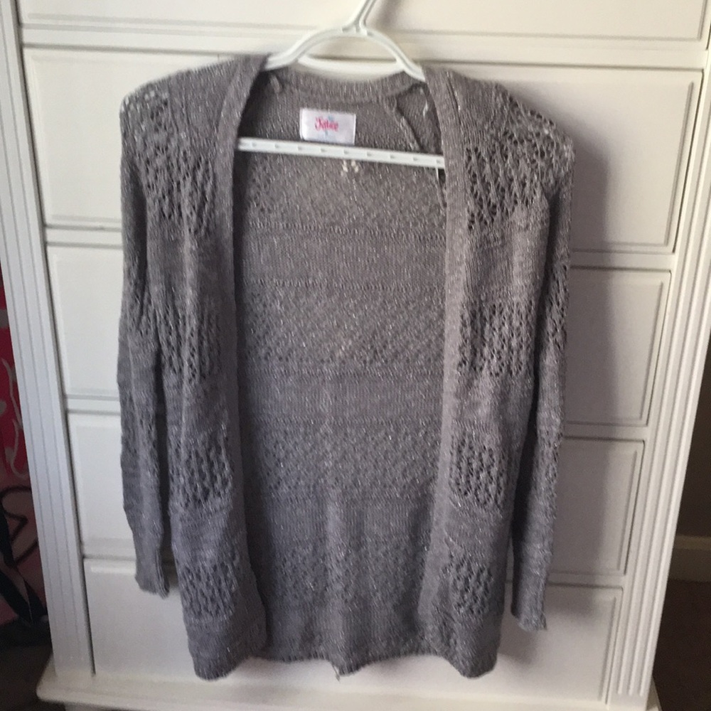 2 cardigans - Picture 2 of 2